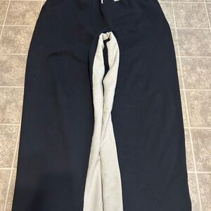 Hanes Black Fleece Garment